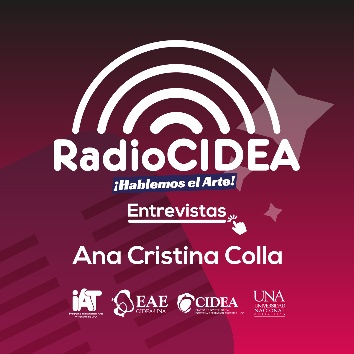 Ana Cristina Colla